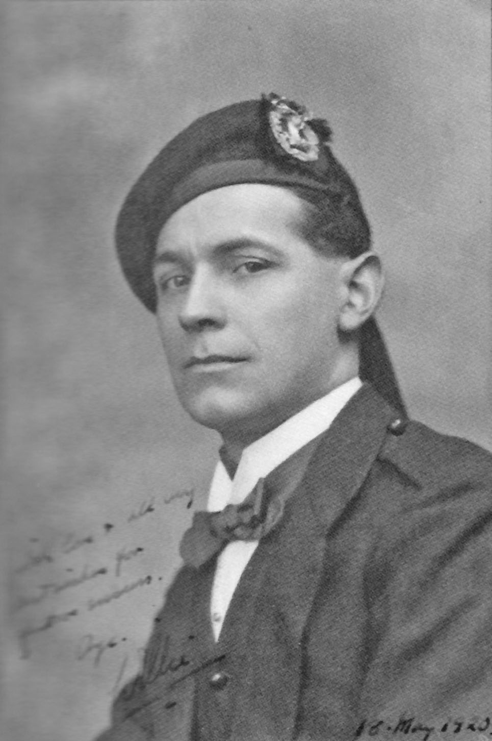 William Heughan